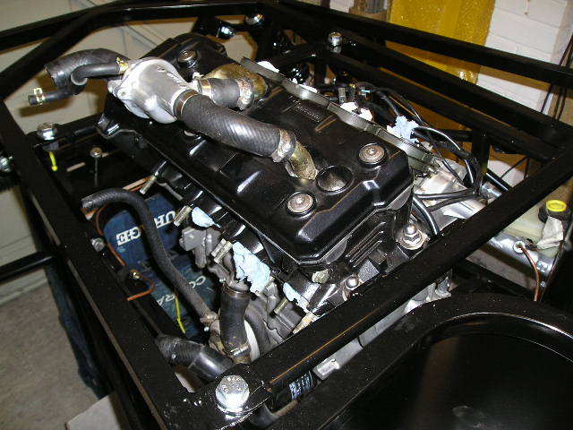 Engine in